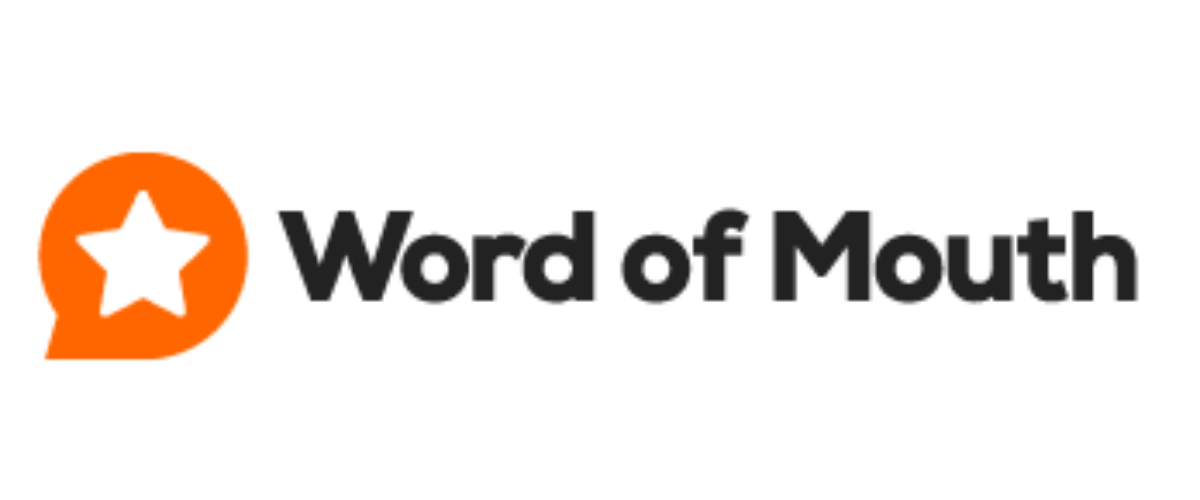 Find us on Word of Mouth
